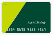 SMBCモビットカード