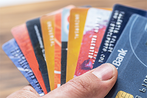 他社借入中・リボ払い返済中でも借りれる