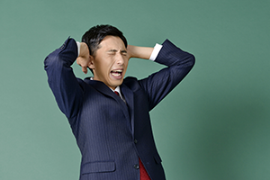 カードローンの審査に落ちた